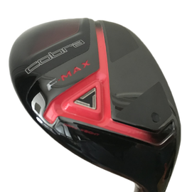 Women's Cobra F-MAX Hybrids