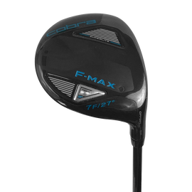 Women's Cobra F-Max Superlite Fairway Woods