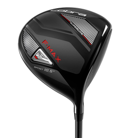 Cobra F-Max Superlite Fairway Woods