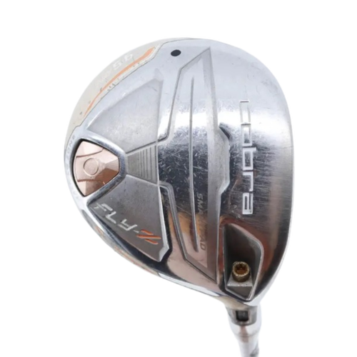 Cobra Women's Fly-Zs Fairway Woods - View 1