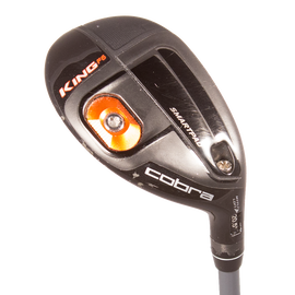 Cobra King F6 Hybrids (3/4Hyb)