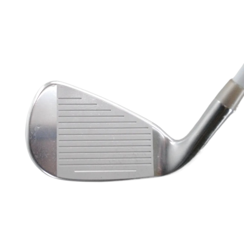 Women's Cobra KING F6 Irons - View 2