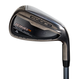 Cobra KING F6 Irons