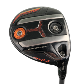 Cobra KING F7 Fairway Woods (3/4FW)