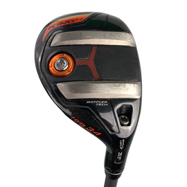 Cobra KING F7 Hybrids (3/4Hyb)