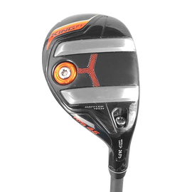 Cobra KING F7 Hybrids (4/5Hyb)