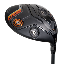 Cobra KING F7+ Drivers