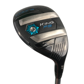 Cobra King F8 Women's Hybrids