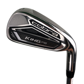 Cobra King F8 Irons