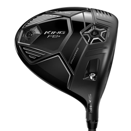 Cobra King F8+ Driver