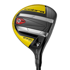 Cobra King F9 Speedback (3-4) Fairway Woods