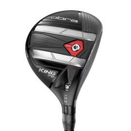 Cobra King F9 Speedback (5-6) Fairway Woods