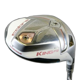 Cobra Women's King F9 Speedback Drivers