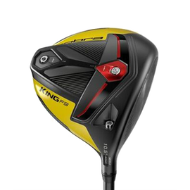 Cobra King F9 Speedback Drivers