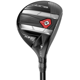 Cobra King F9 Speedback Tour 3/4 Fairway Woods