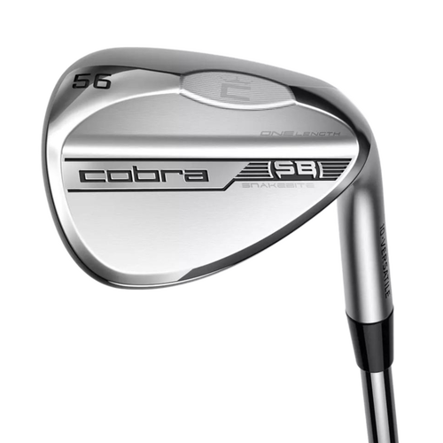 Cobra King One Length Snakebite Wedges - View 1