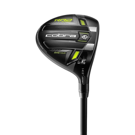 Cobra King Radspeed Big Tour Fairway Woods