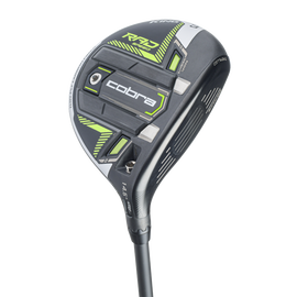 Cobra King Radspeed Fairway Woods