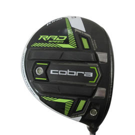 Cobra King Radspeed Tour Fairway Woods