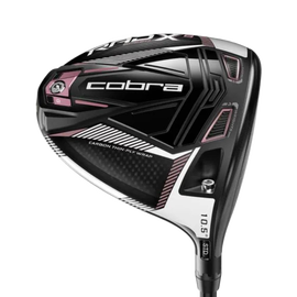 Cobra King Radspeed XB Women's Drivers