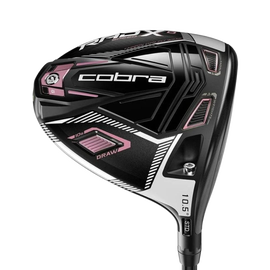 Cobra King RADSPEED XD Women's Drivers