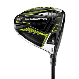 Cobra King Radspeed XD Drivers