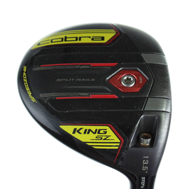 Cobra King Speedzone Big Tour Fairway Woods