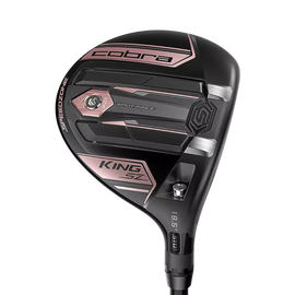 Cobra King Speedzone Women's Fairway Woods