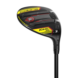 Cobra King Speedzone 3 Wood Mens/Right