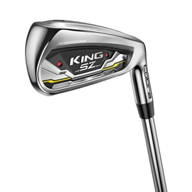 Cobra King Speedzone Irons