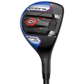 Cobra King Speedzone One Length Hybrids