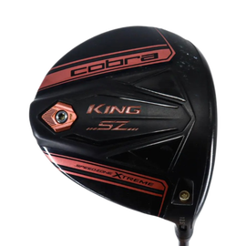 Cobra King Speedzone Xtreme Women's Drivers