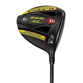 Cobra King Speedzone Xtreme Drivers