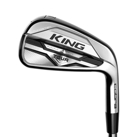 Cobra King Tour MIM Irons