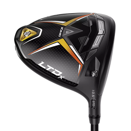 Cobra LTDx Drivers