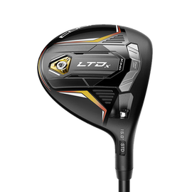 Cobra LTDx Fairway Woods