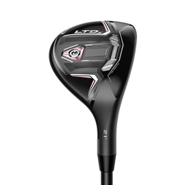 Cobra LTDx Women's Hybrids