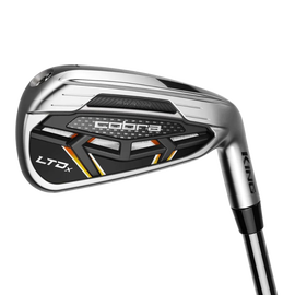 Cobra LTDx Irons