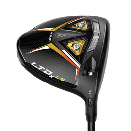 Cobra LTDx LS Drivers