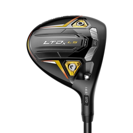 Cobra LTDx LS Fairway Woods