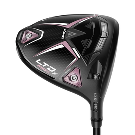 Cobra LTDx Max Women's Drivers