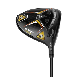 Cobra LTDx Max Driver