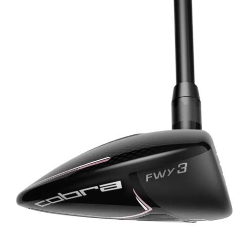 Cobra Women's LTDx MAX Fairway Woods - View 4