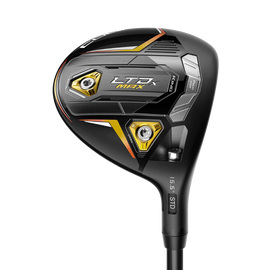 Cobra LTDx Max Fairway Woods