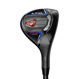 Cobra LTDx One Length Hybrid