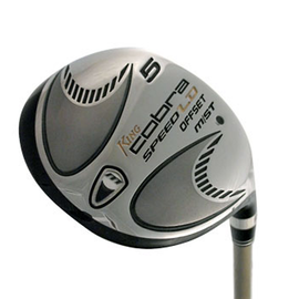 Cobra M Speed LD Offset Fairway Woods