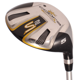 Cobra S2 Fairway Woods