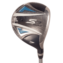 Cobra S3 Max Fairway Woods