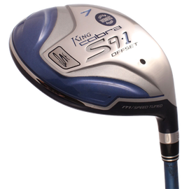 Cobra S9-1 M Speed Fairway Woods