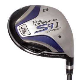 Cobra S9-1 M OS Fairway Woods